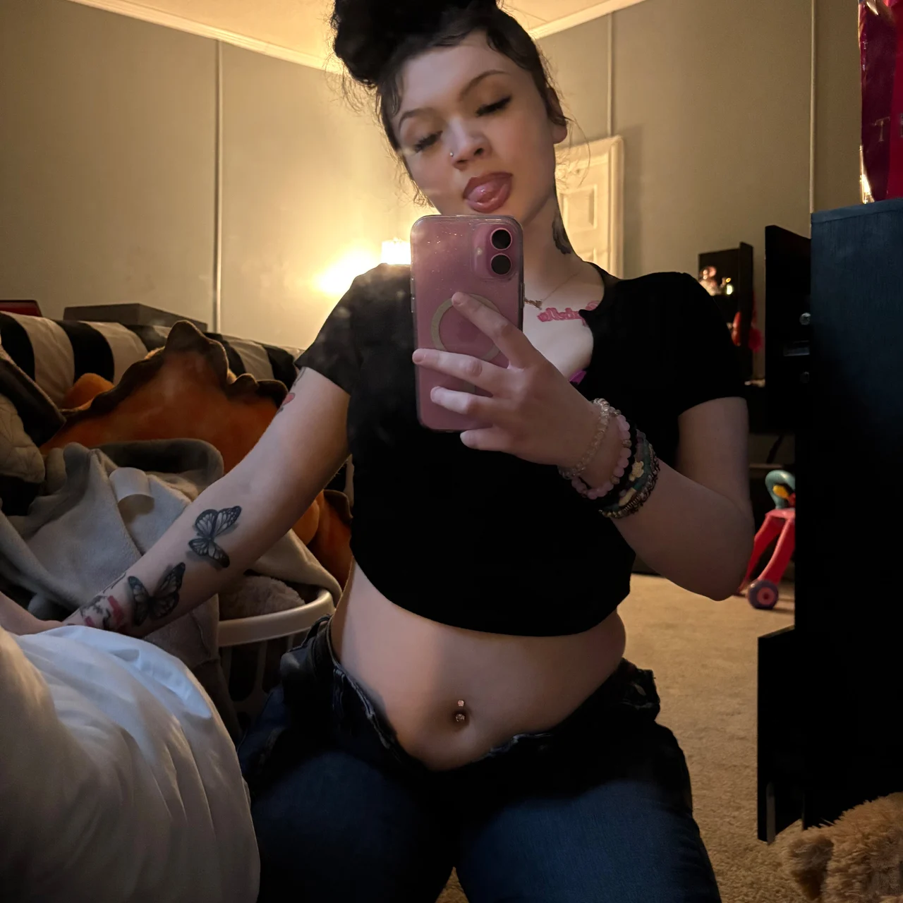 Jadahh👸🏻💕. - OnlyFans model