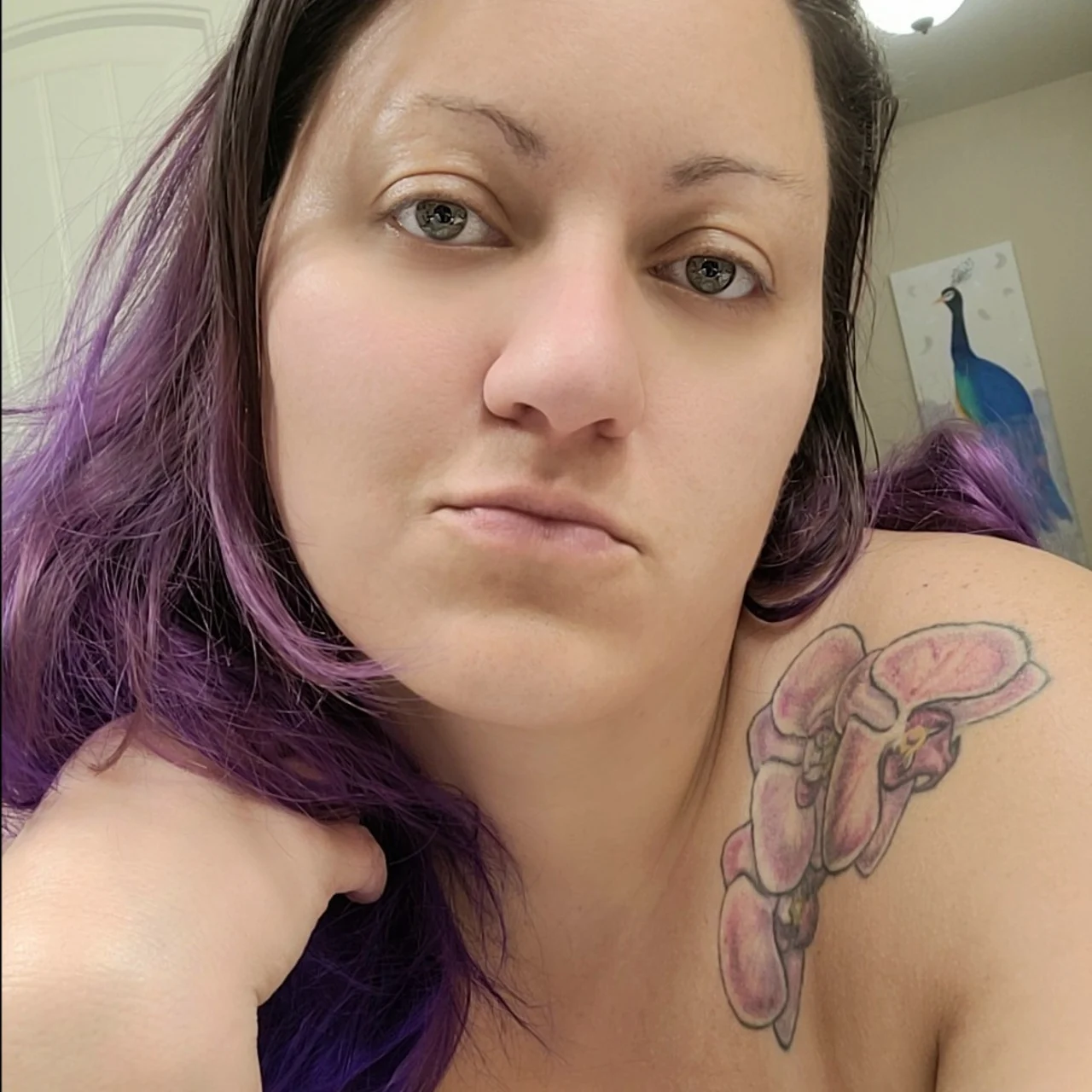 𝔸𝕞𝕓𝕖𝕣 𝔸𝕟𝕟 𝕍.💋 - OnlyFans model