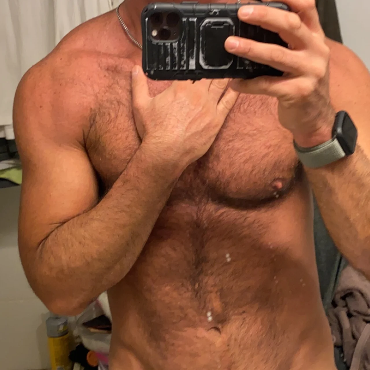 Thick French Dick - OnlyFans model