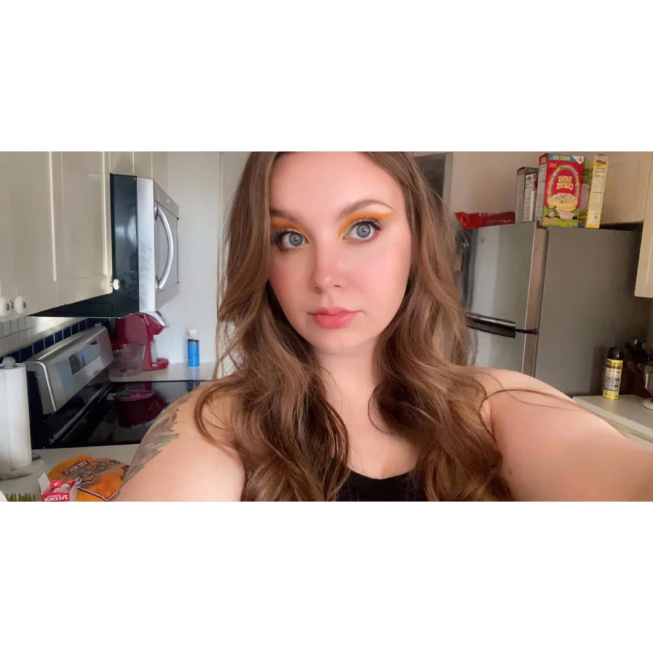 Amber - OnlyFans model