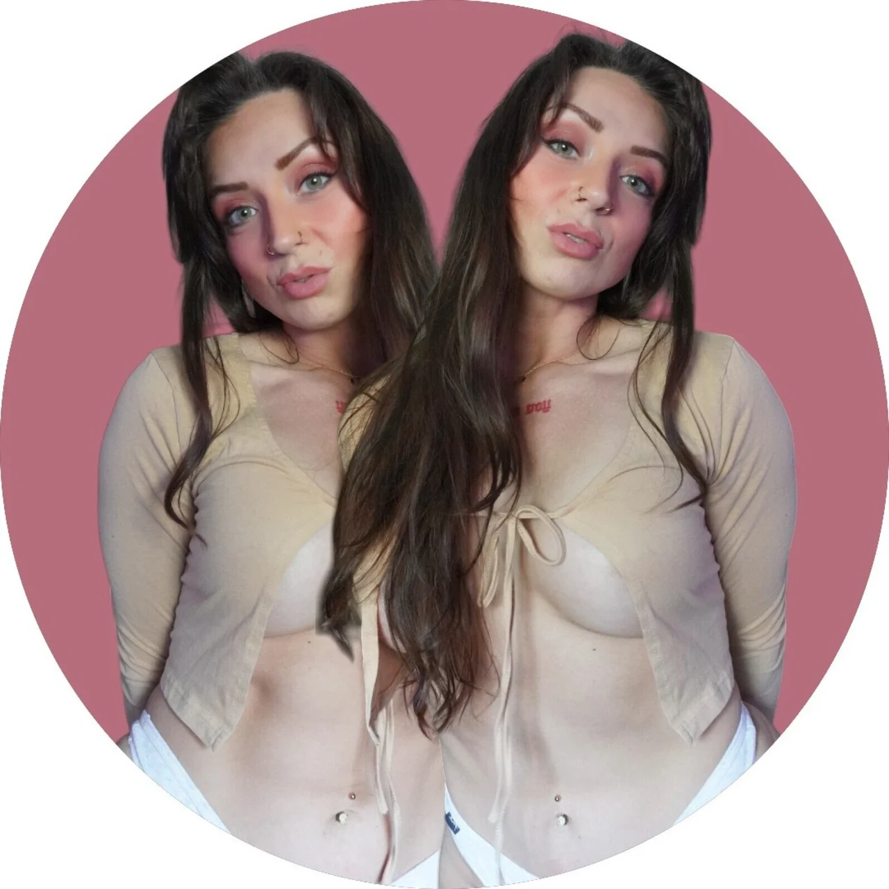 thicknjuicy - OnlyFans model