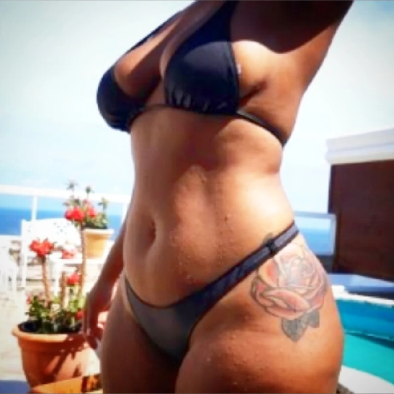 thicknsquirrty 🌄 - OnlyFans model