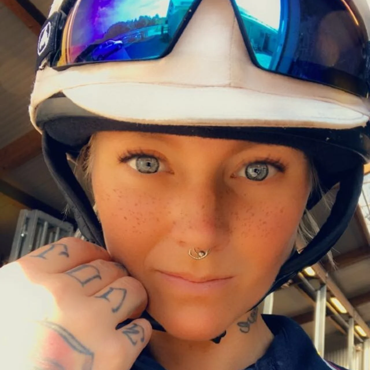 linn - OnlyFans model