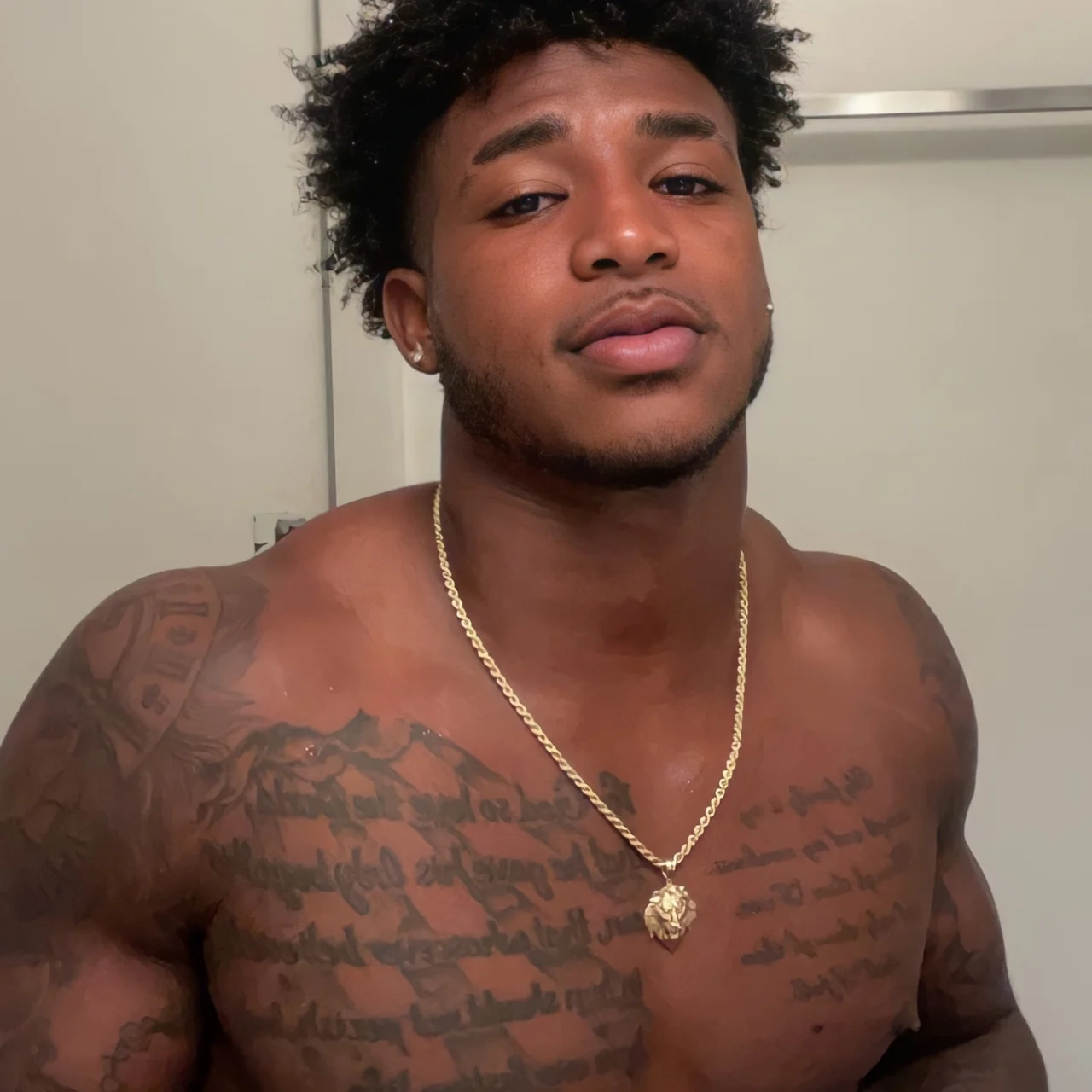 Jay - OnlyFans model