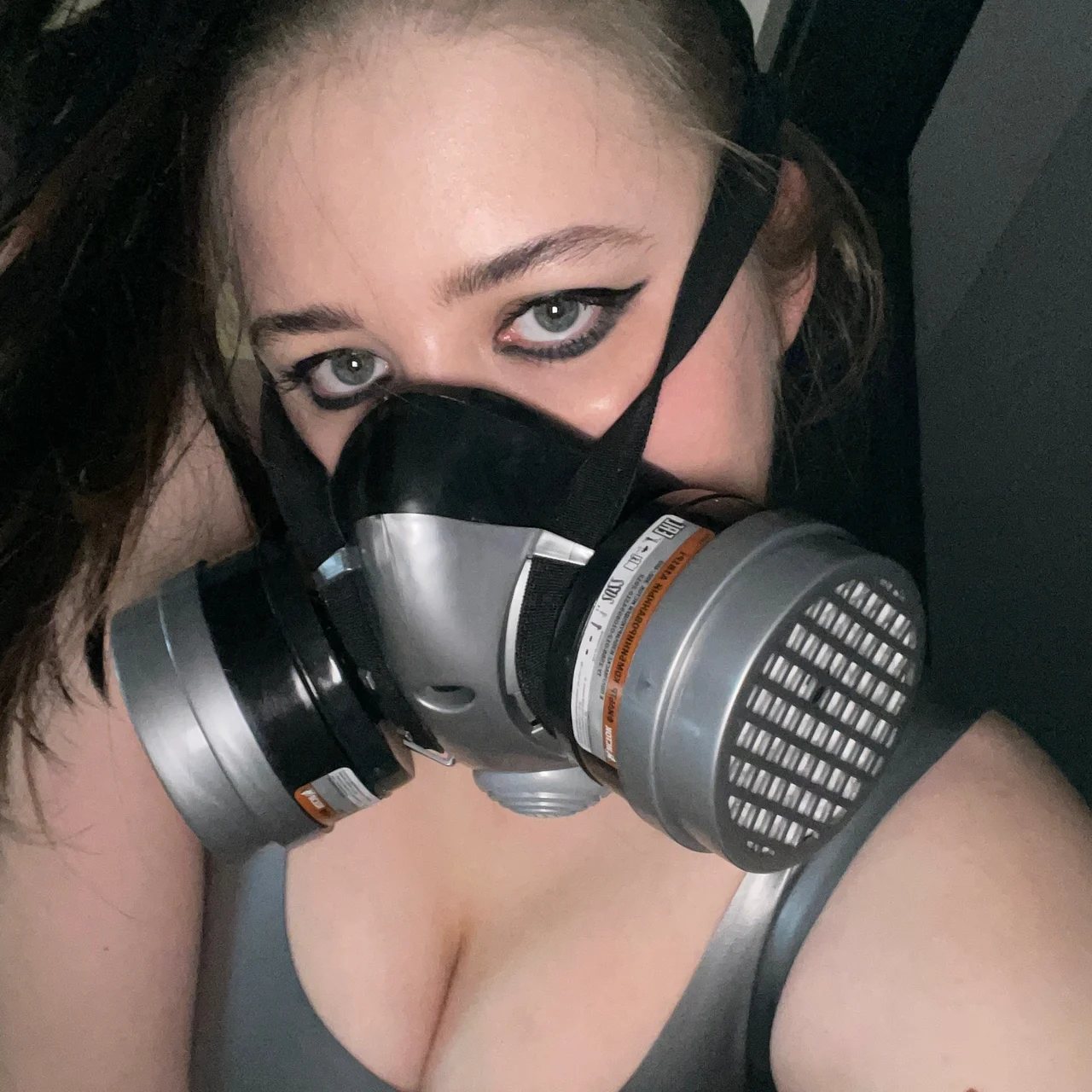 Deep Ocean by Lillian - OnlyFans model