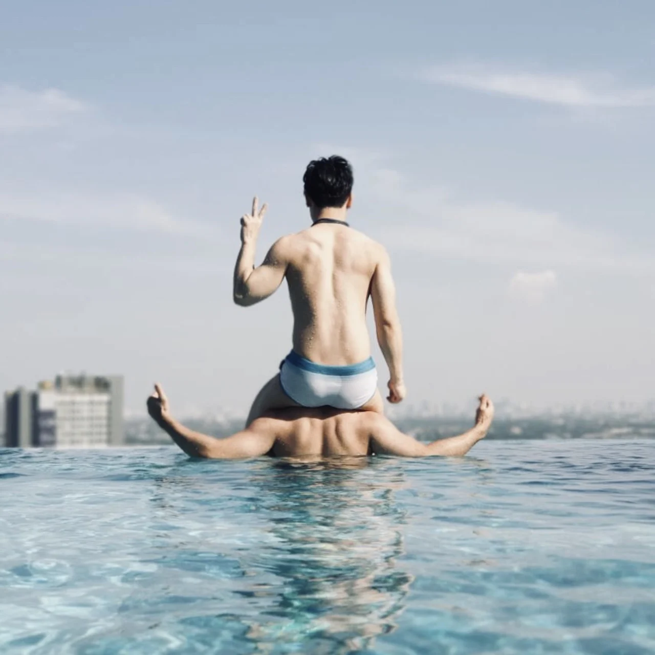 TM&amp;GU - OnlyFans model