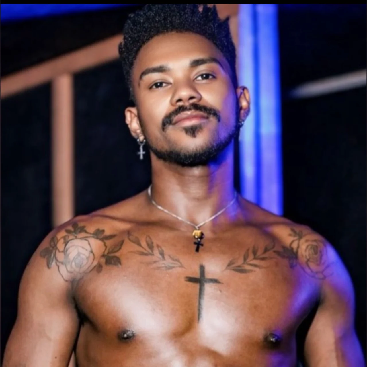 🇧🇷𝐓𝐇𝐎𝐌𝐀𝐒 𝐁𝐋𝐀𝐂𝐊 𝐑𝐉🇧🇷 - OnlyFans model