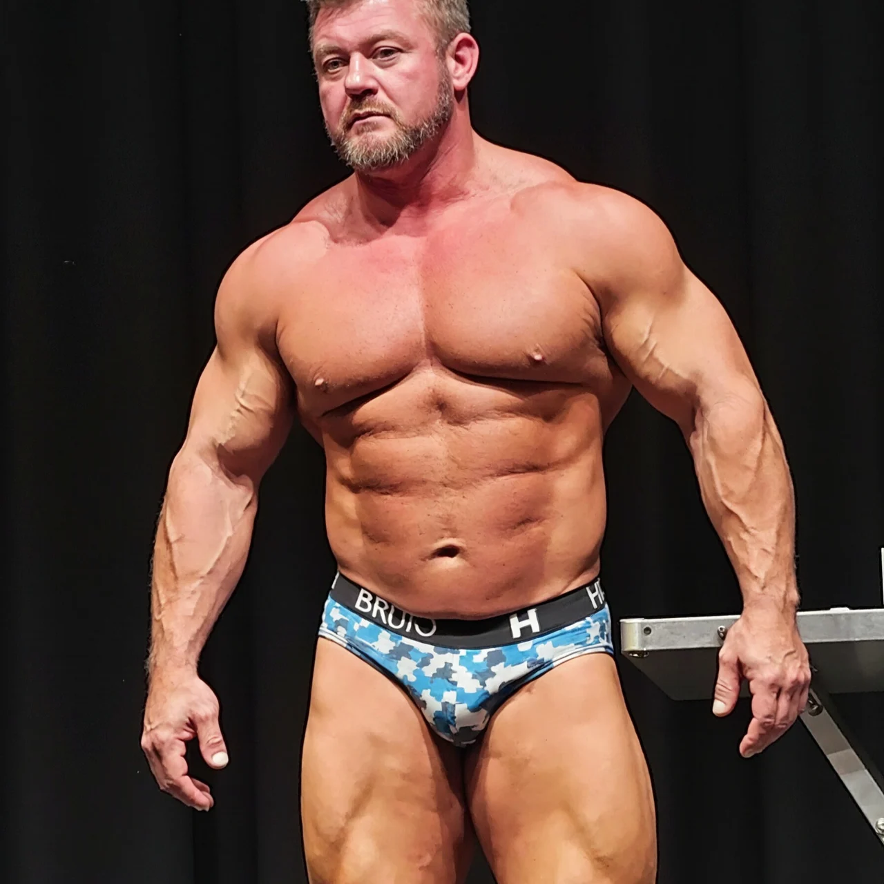 Thomas Colt - OnlyFans model