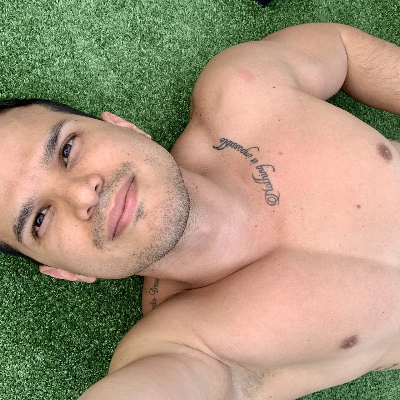 Thony Álvarez - OnlyFans model