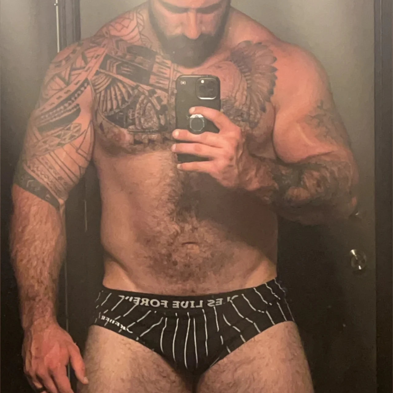 Thor Gaines🤠 - OnlyFans model