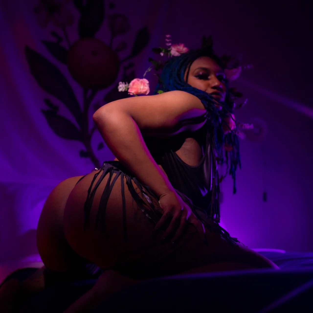 Thrasherbrat - OnlyFans model