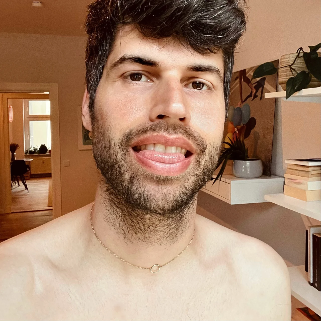 Throatbuddy - OnlyFans model