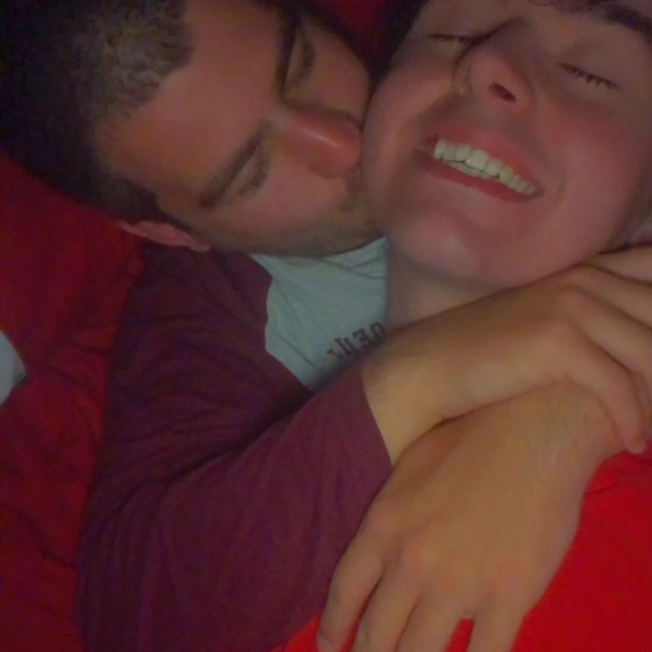 Thustin - OnlyFans model