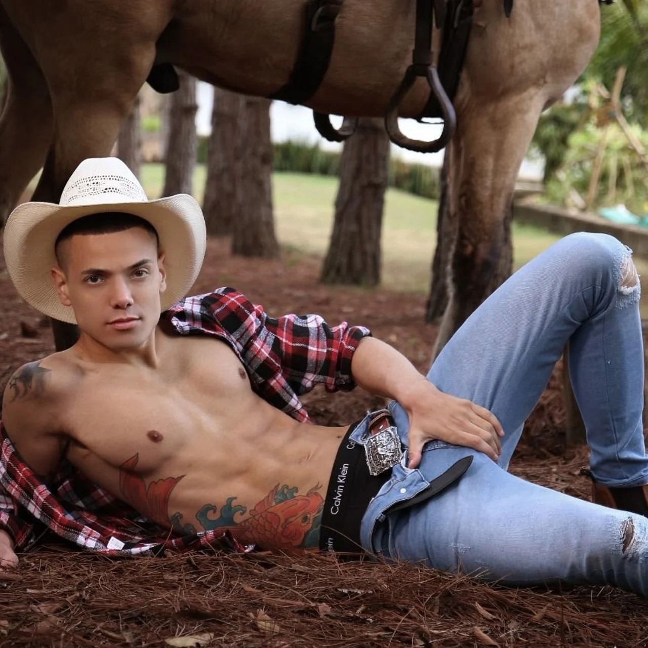 Tiago Gaucho - OnlyFans model