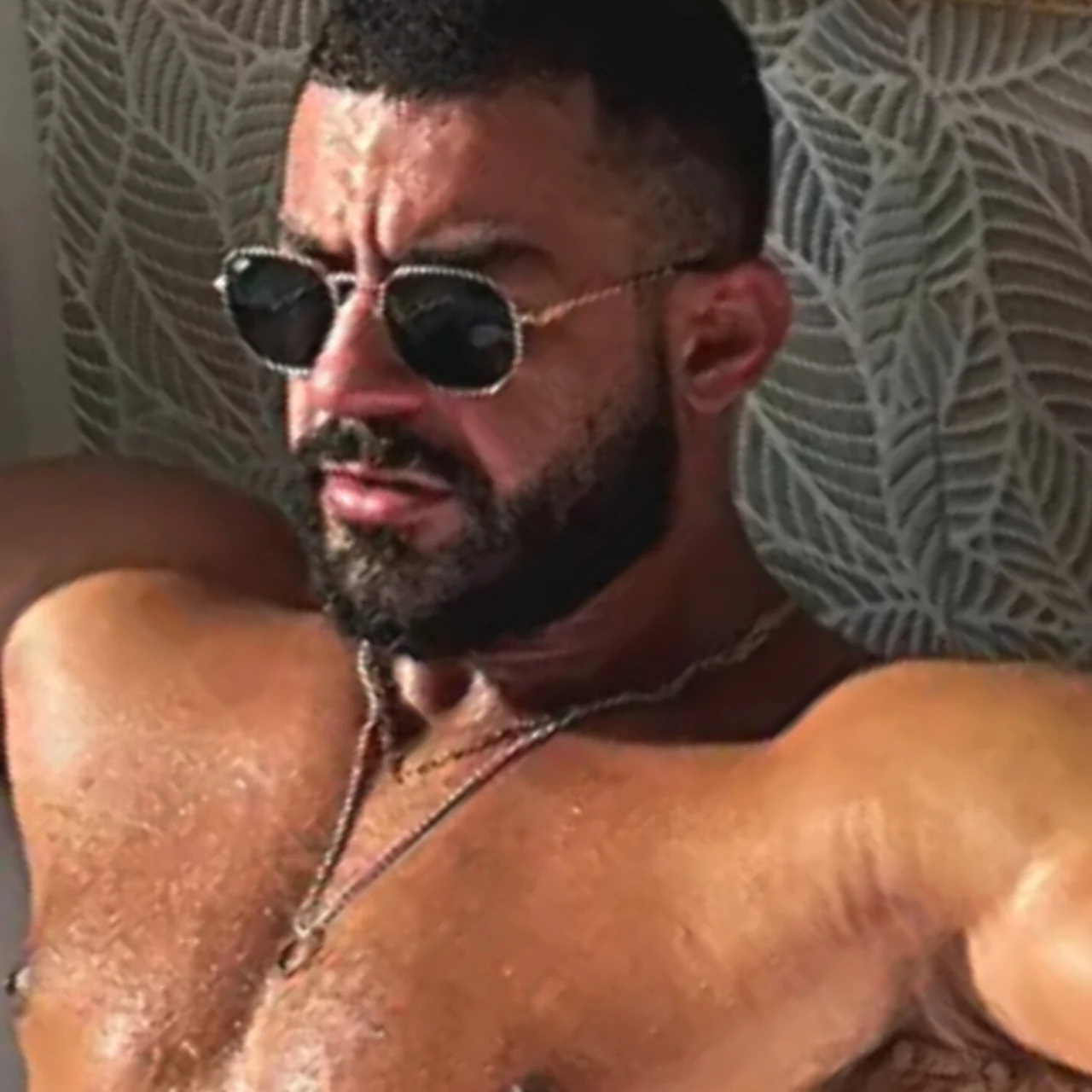 Tiago Marza - OnlyFans model