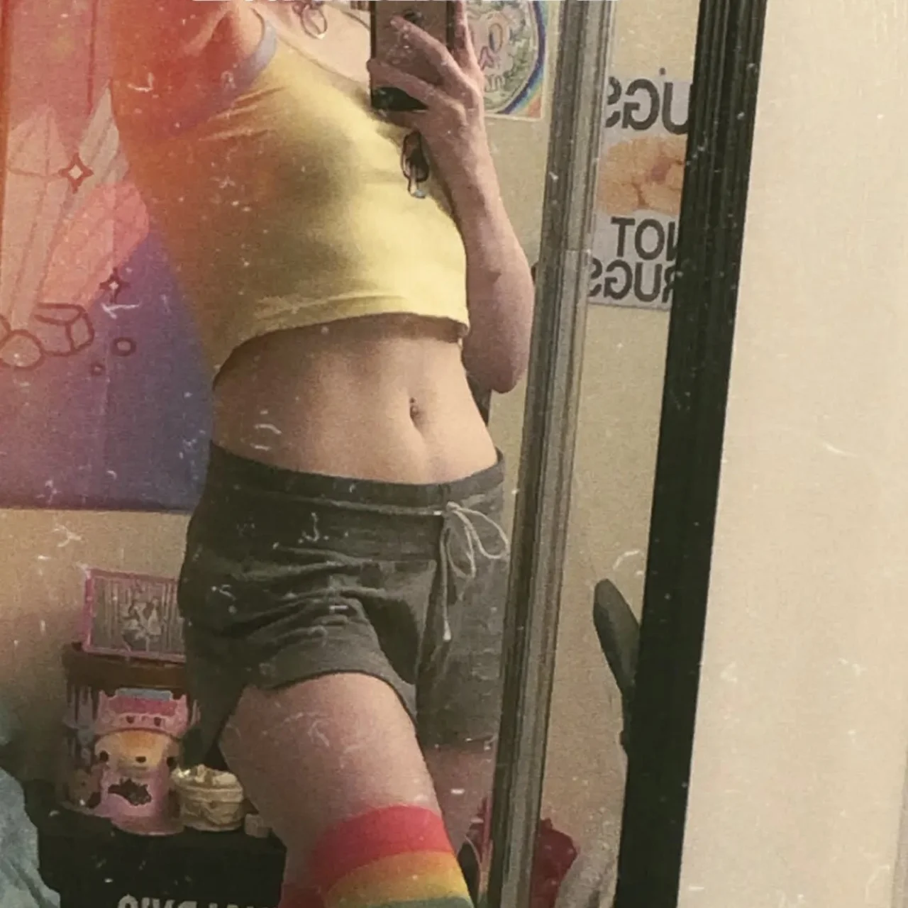 Kitty rose white - OnlyFans model
