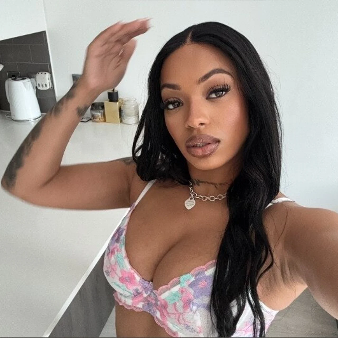 Tiffany Savage💋 - OnlyFans model