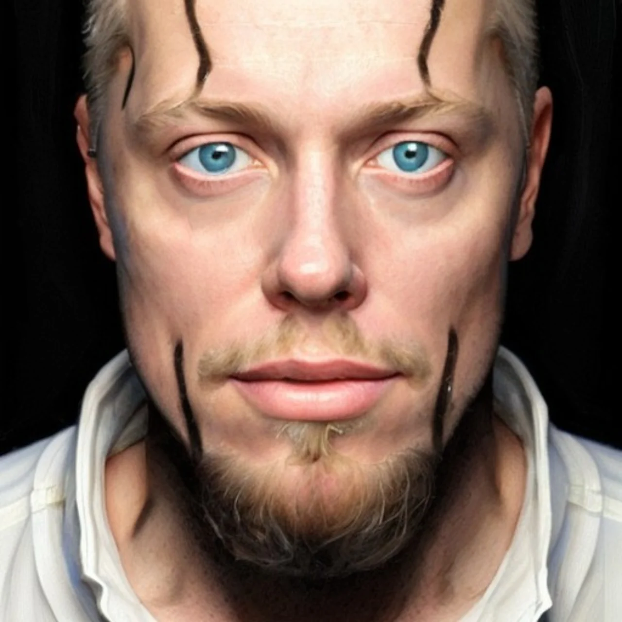 Tiikeriankka seikkailee 🔥 - OnlyFans model