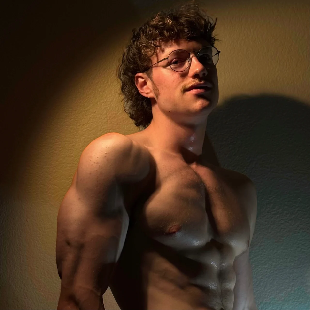 Timothy Champagne - OnlyFans model