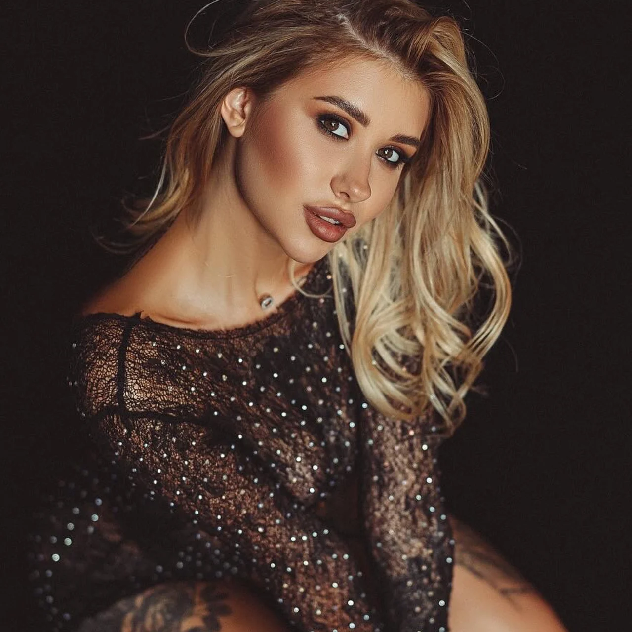 Tina Noah ❤️‍🔥😗 - OnlyFans model