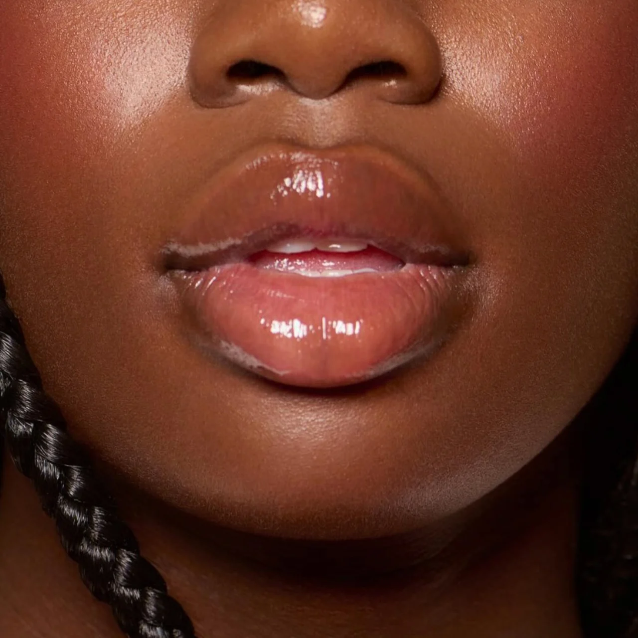 TINA #1 EBONY MODEL - OnlyFans model