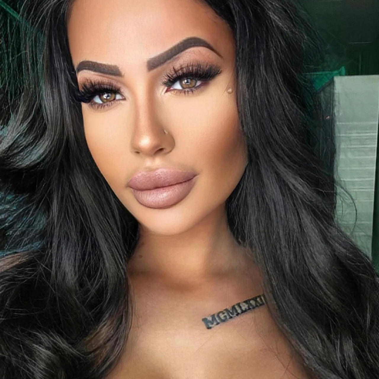 Tina Flower - OnlyFans model