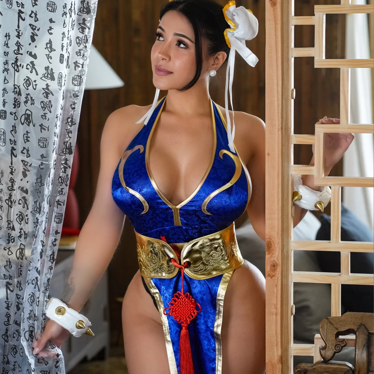 Cristina - OnlyFans model