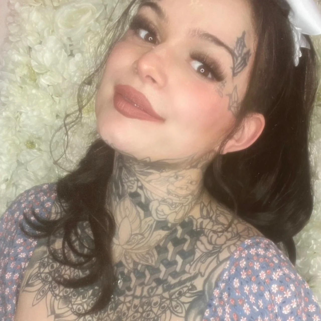 Martini Josephine - OnlyFans model