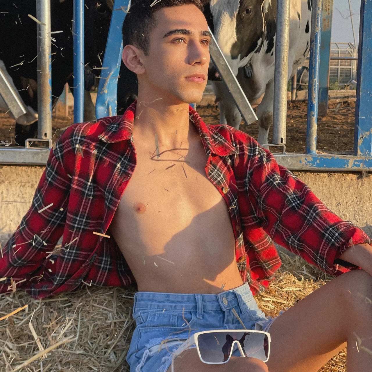 Tinkerboy - OnlyFans model