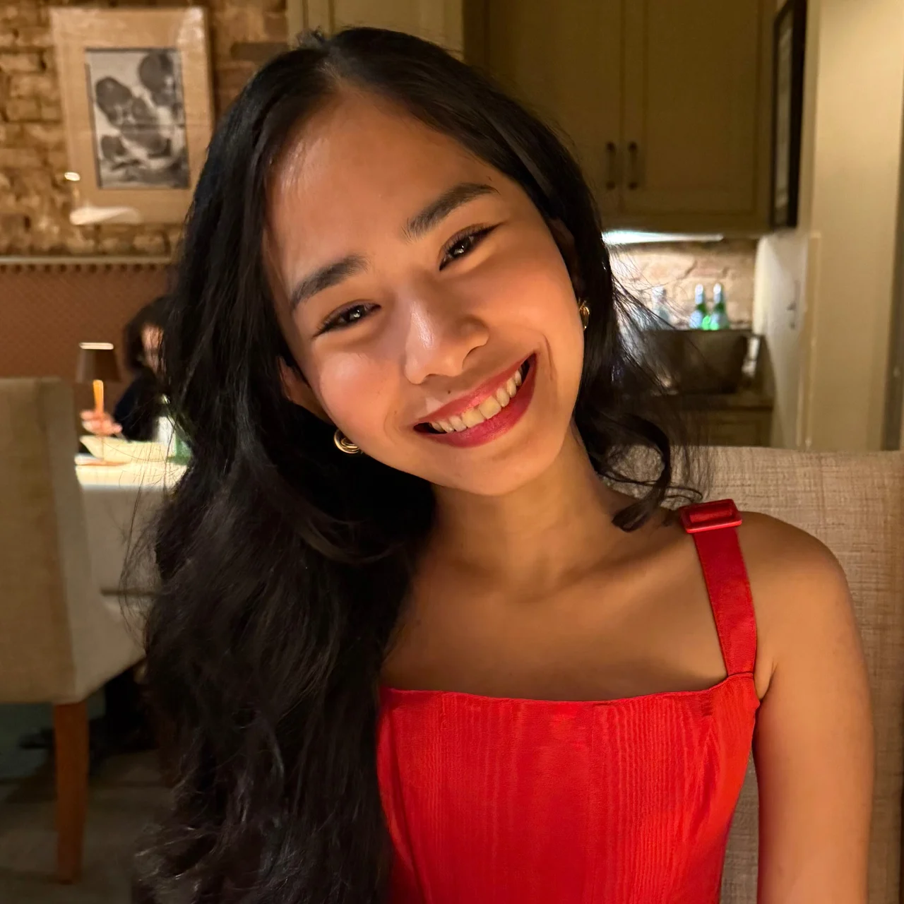 Tine! - OnlyFans model