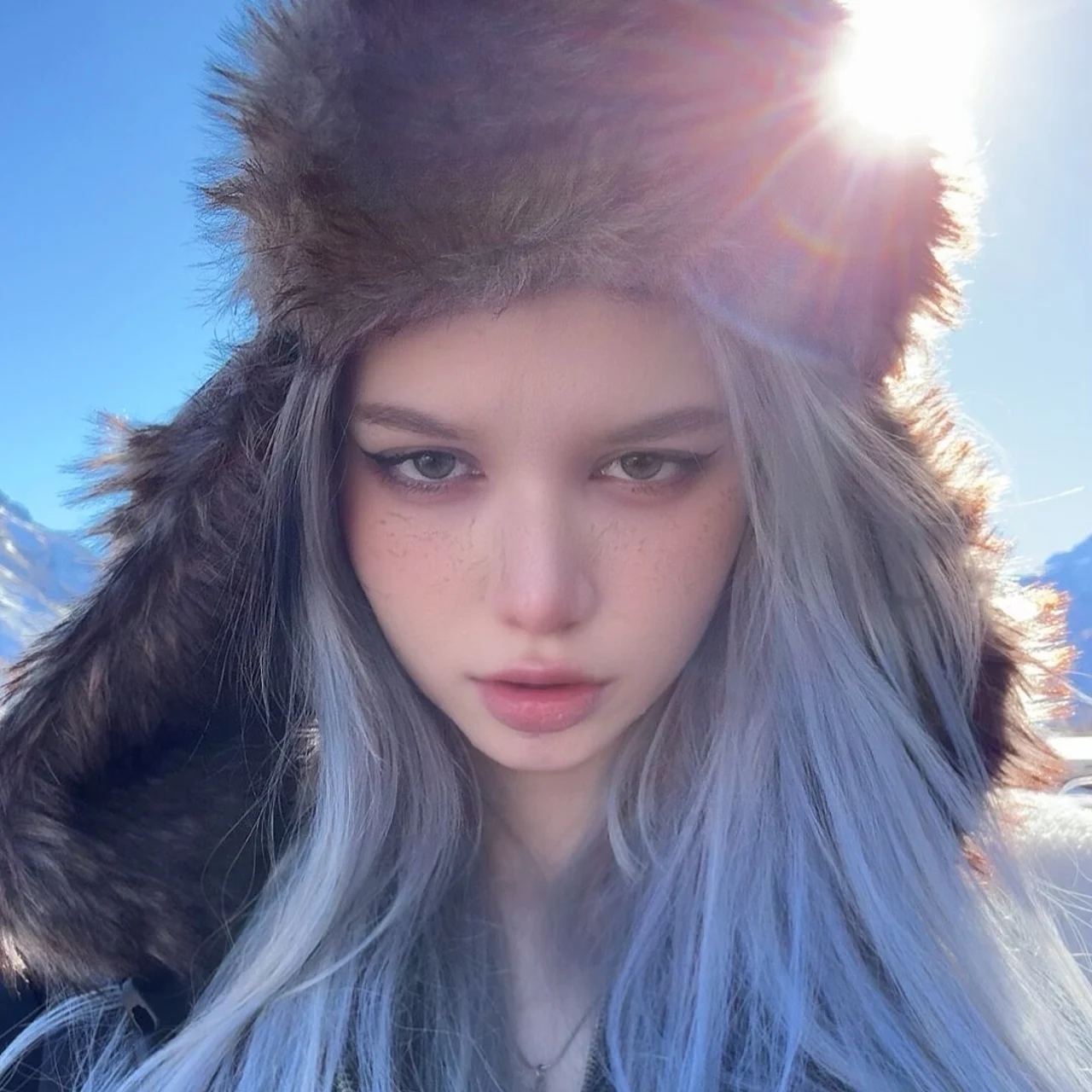 Joy - OnlyFans model