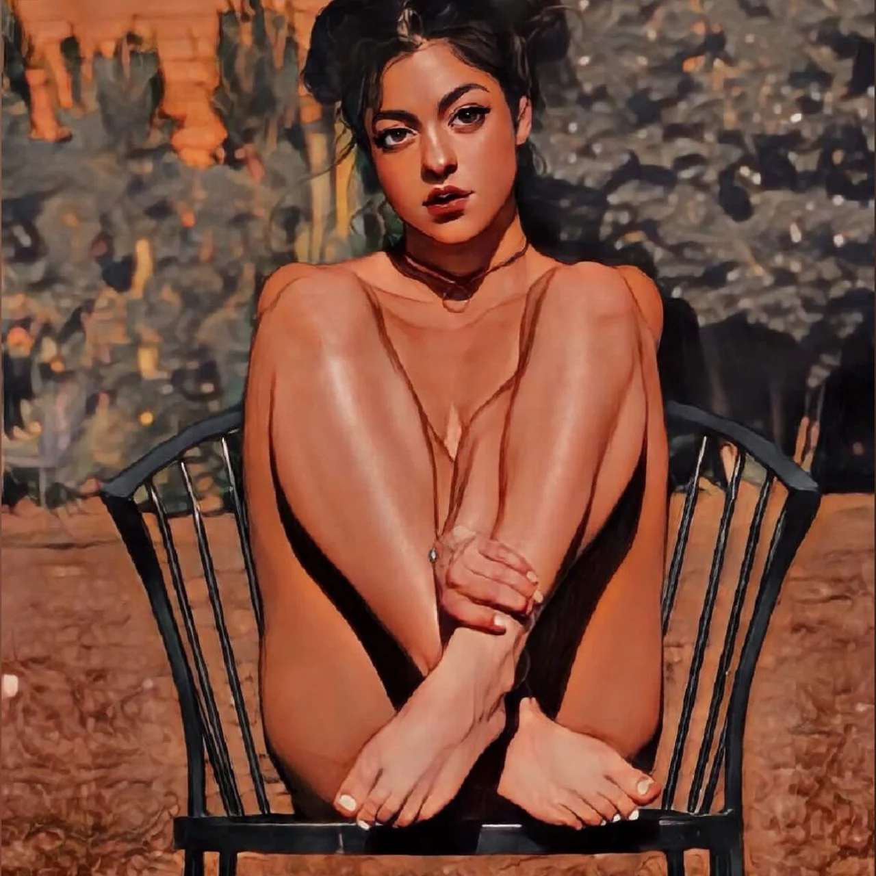 Prudence - OnlyFans model