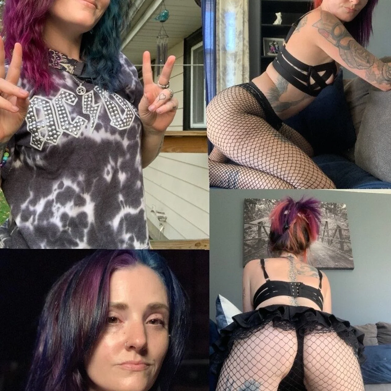 Make her purrrrr 💦😼 - OnlyFans model