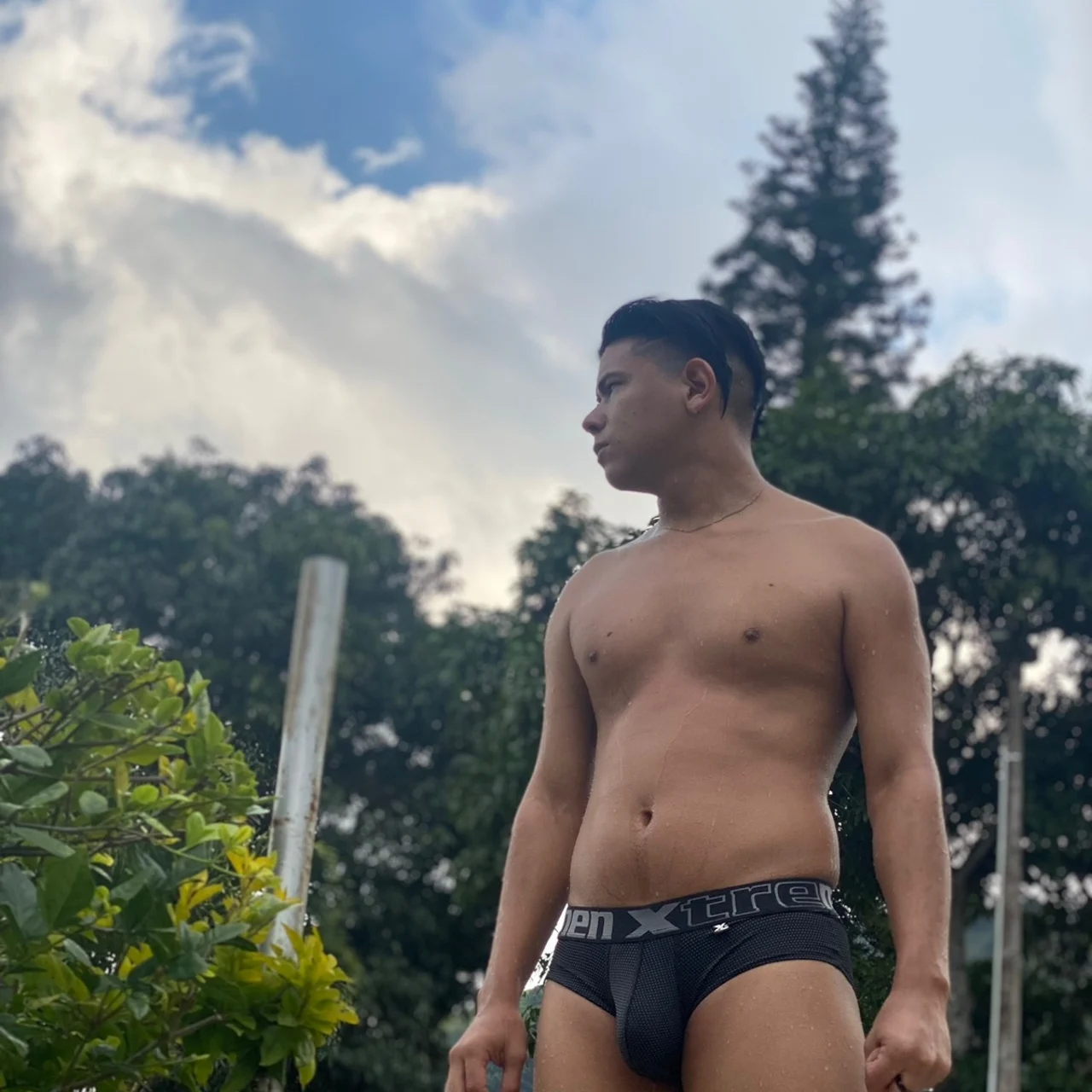 titanxxx - OnlyFans model