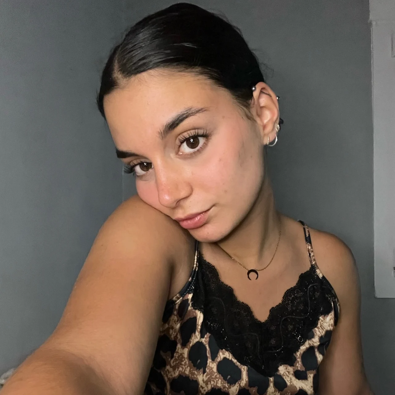 Tiny💋 - OnlyFans model