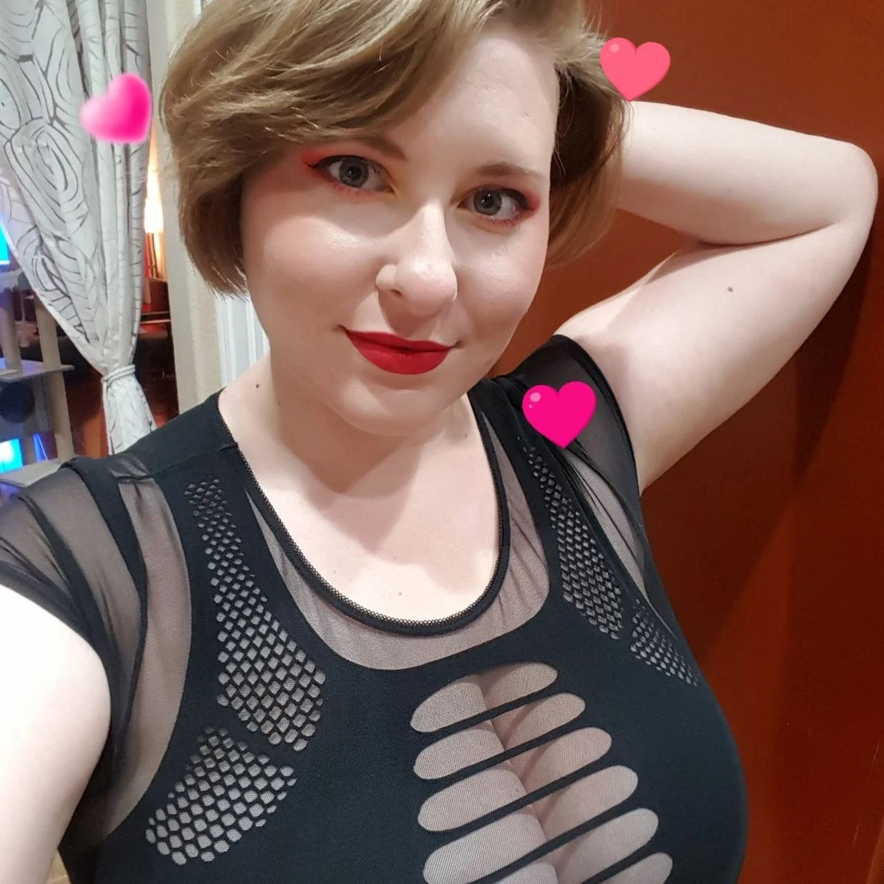 Titlaser - OnlyFans model