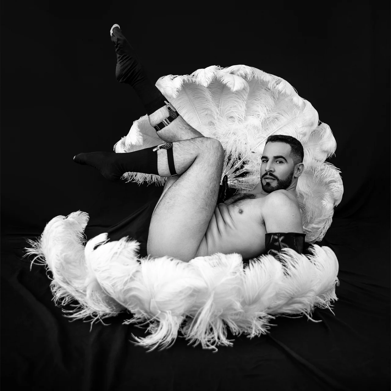 Tito Bonito - OnlyFans model