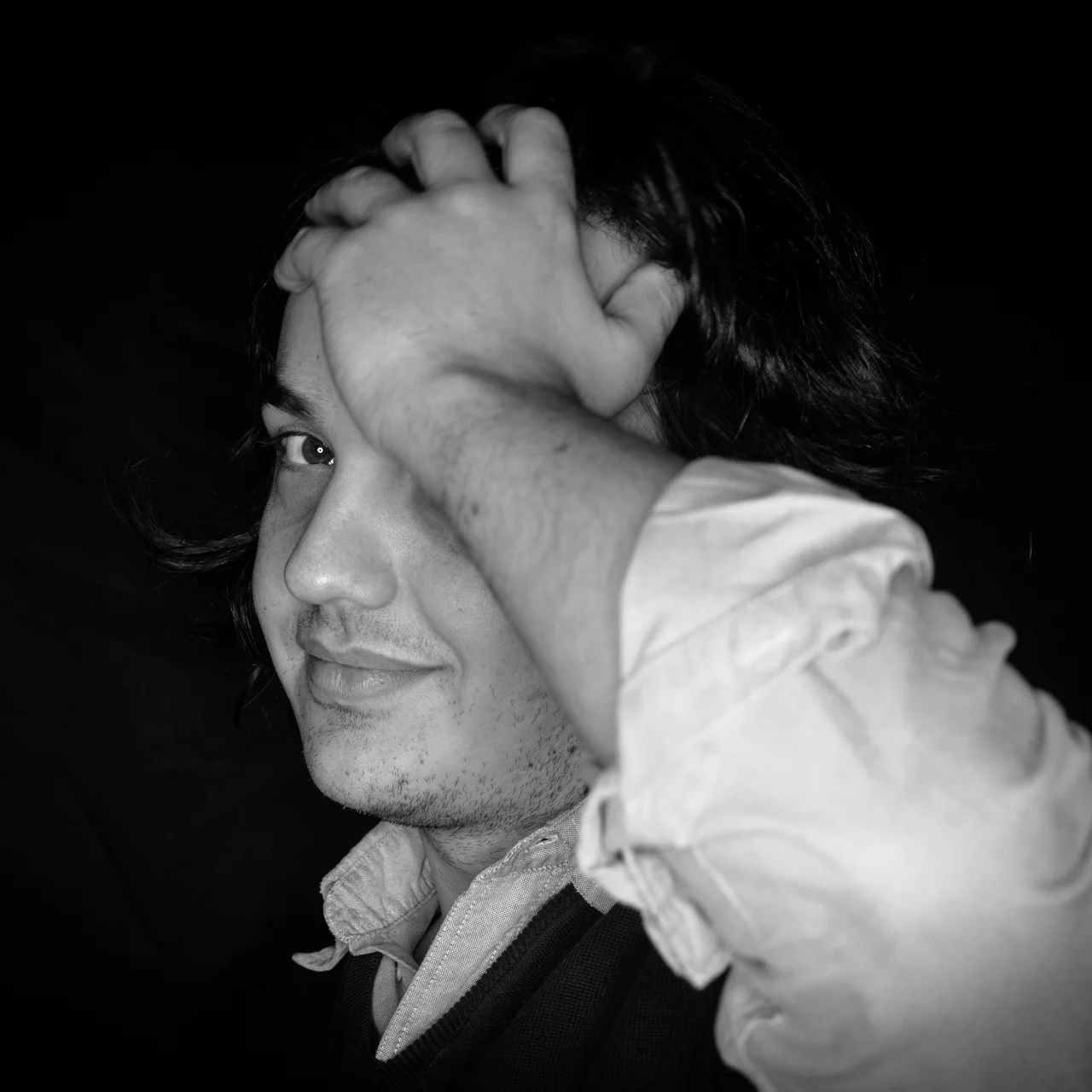 Tito Borsa - OnlyFans model