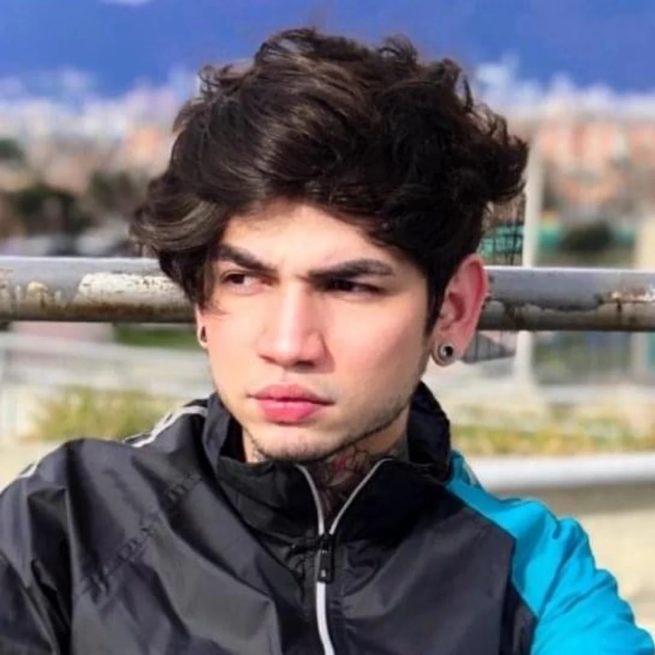 Tito Castellano - OnlyFans model