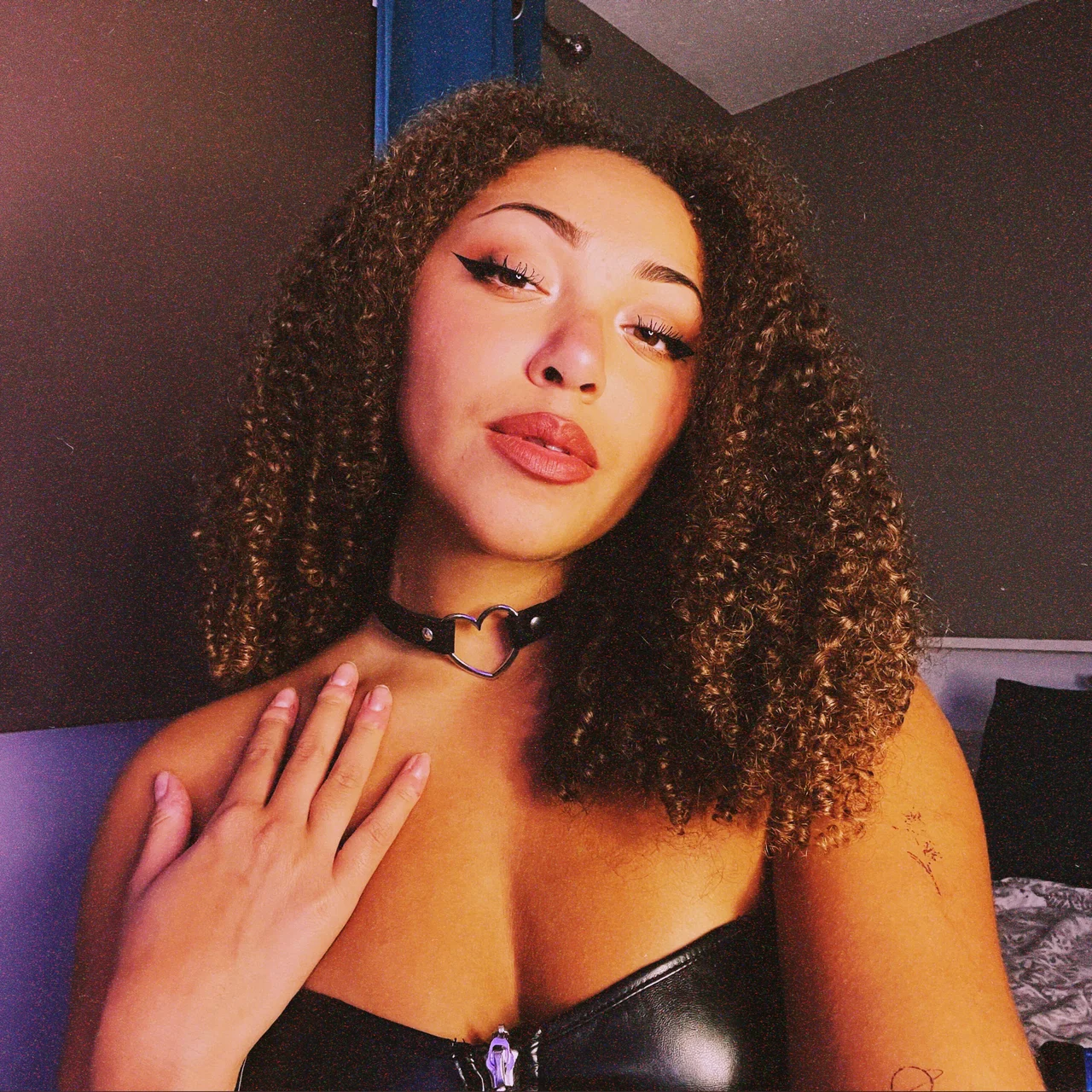 TT ;) - OnlyFans model