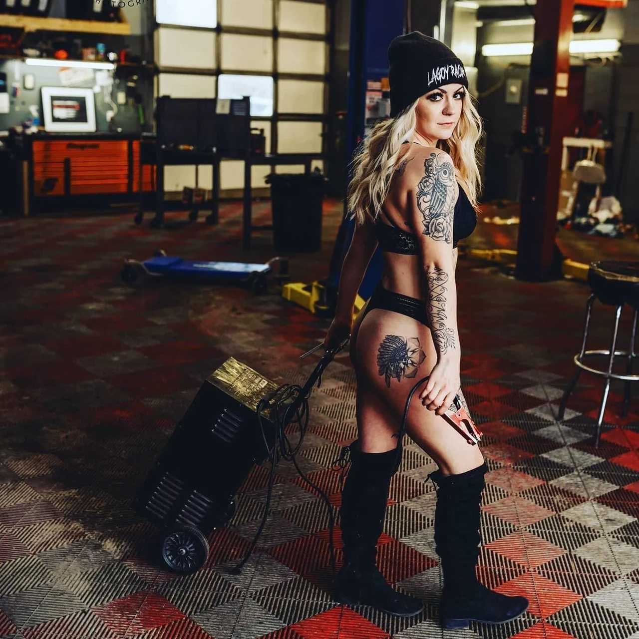 Tara Mendoza 🔥Exclusive NO PPV🔥 - OnlyFans model