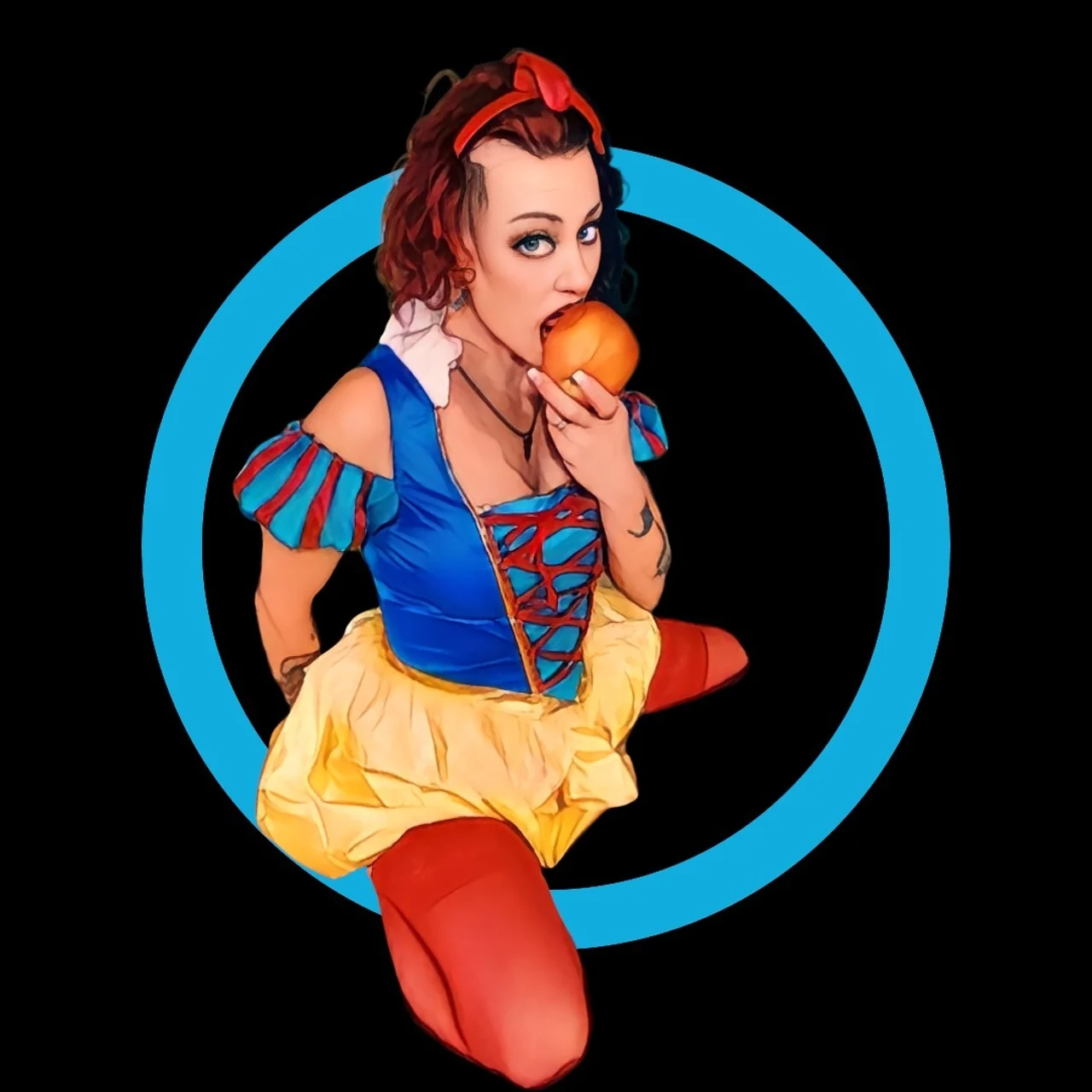 Tobys Angel - OnlyFans model