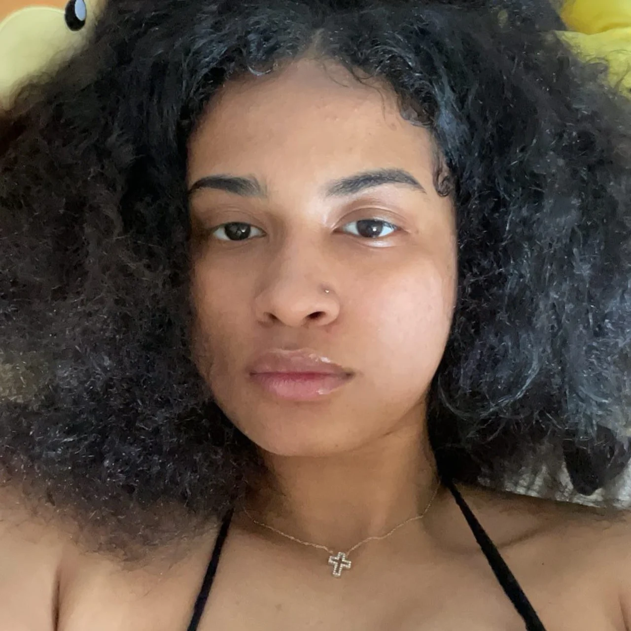 alexis - OnlyFans model