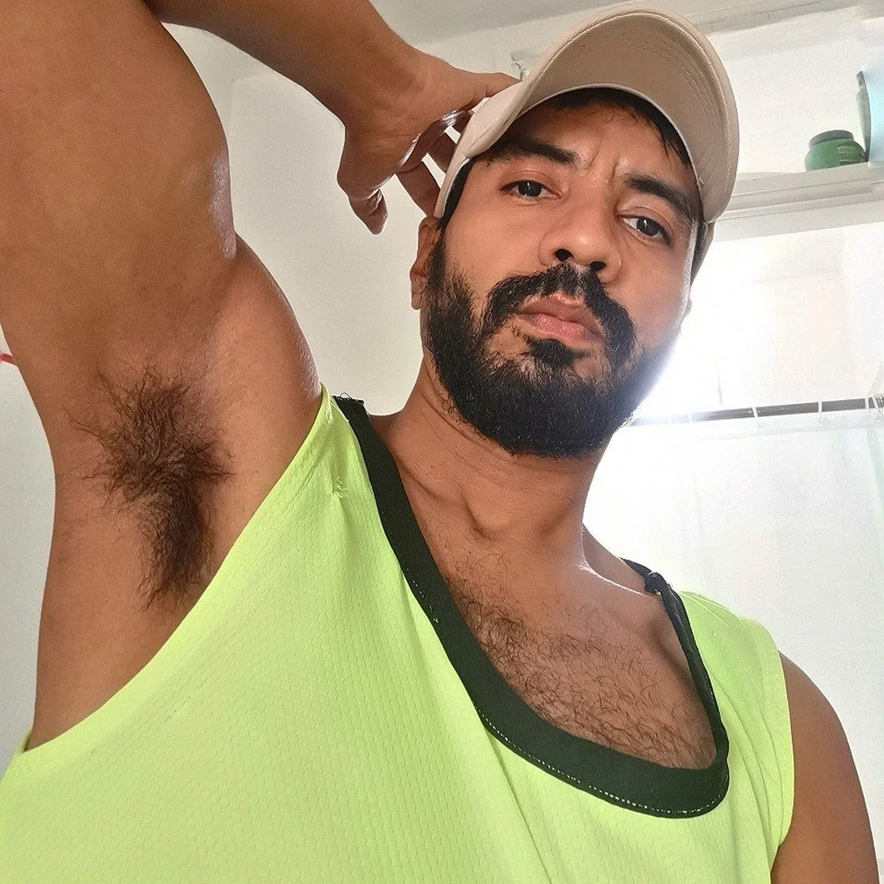 Todo es Morbo - OnlyFans model
