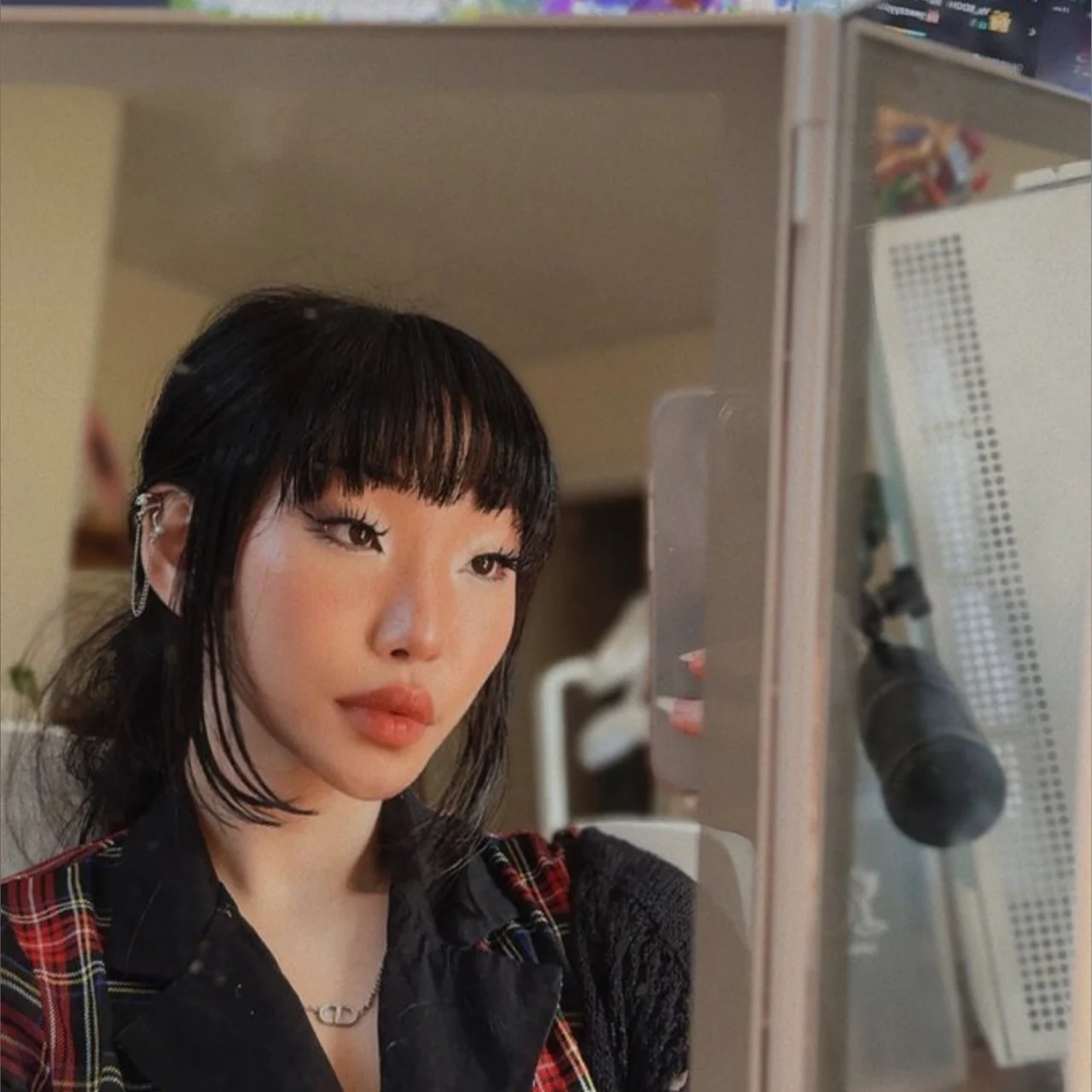 jin - OnlyFans model