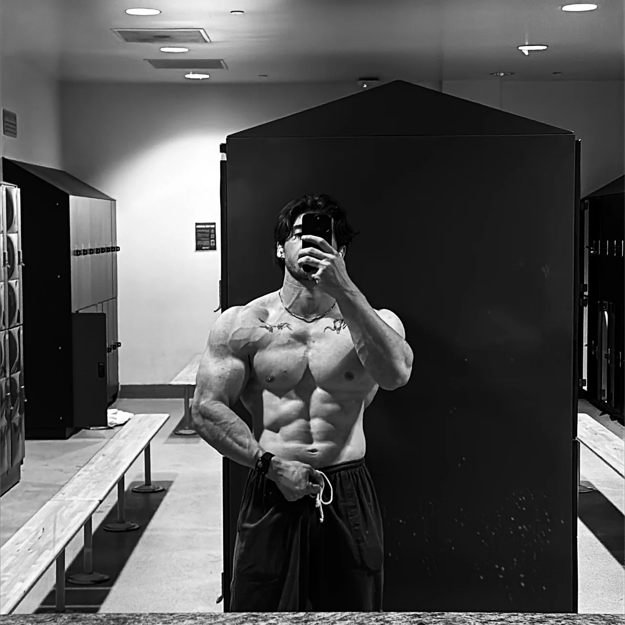 Tyler😈 - OnlyFans model