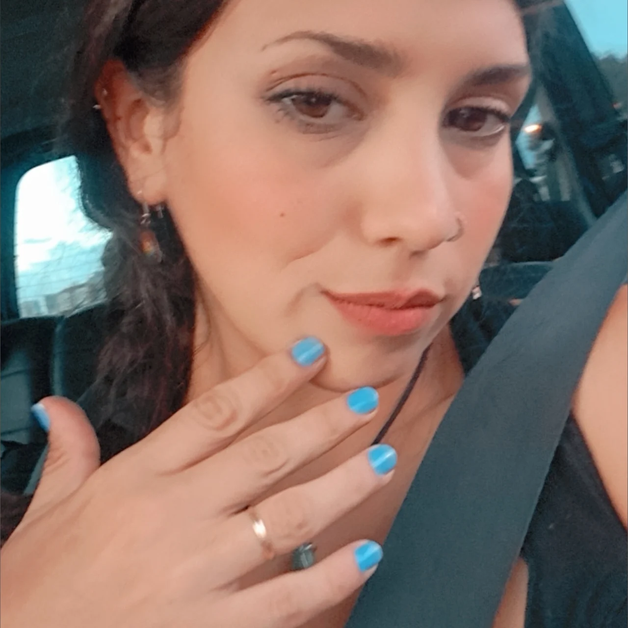 Tokio 💋 Mi£f Argentina 🇦🇷🌈 - OnlyFans model