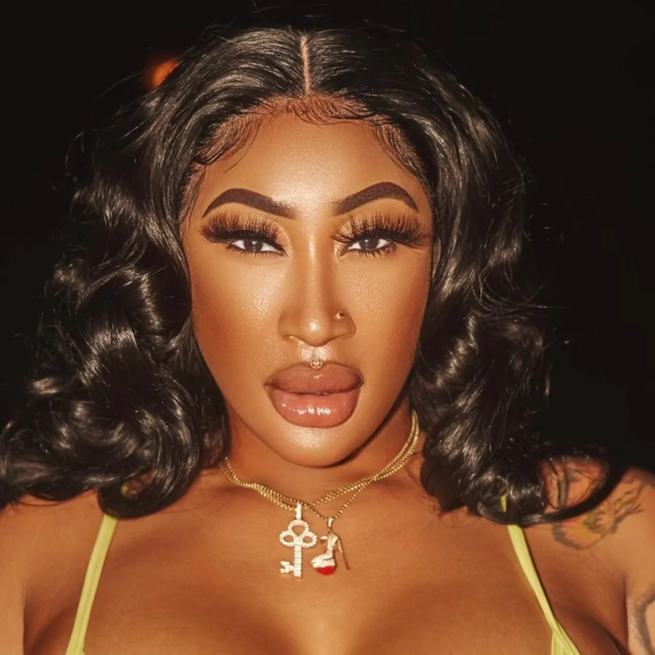 TOKYO DRIFT CITY - OnlyFans model