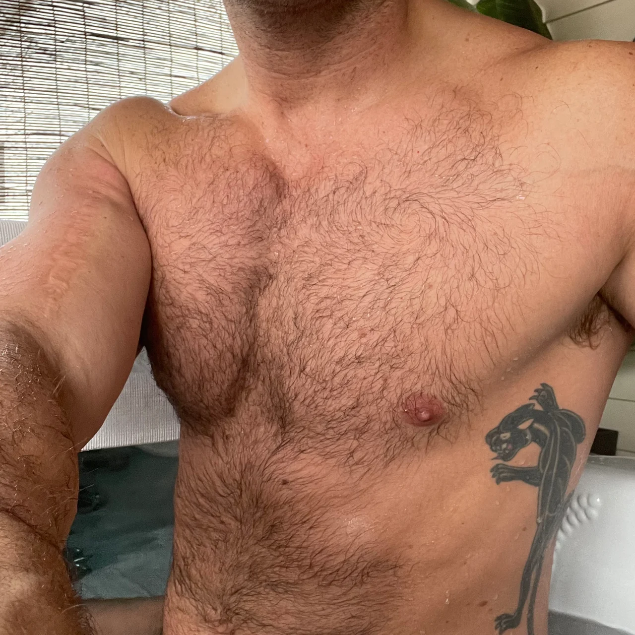Tom Wanks - OnlyFans model