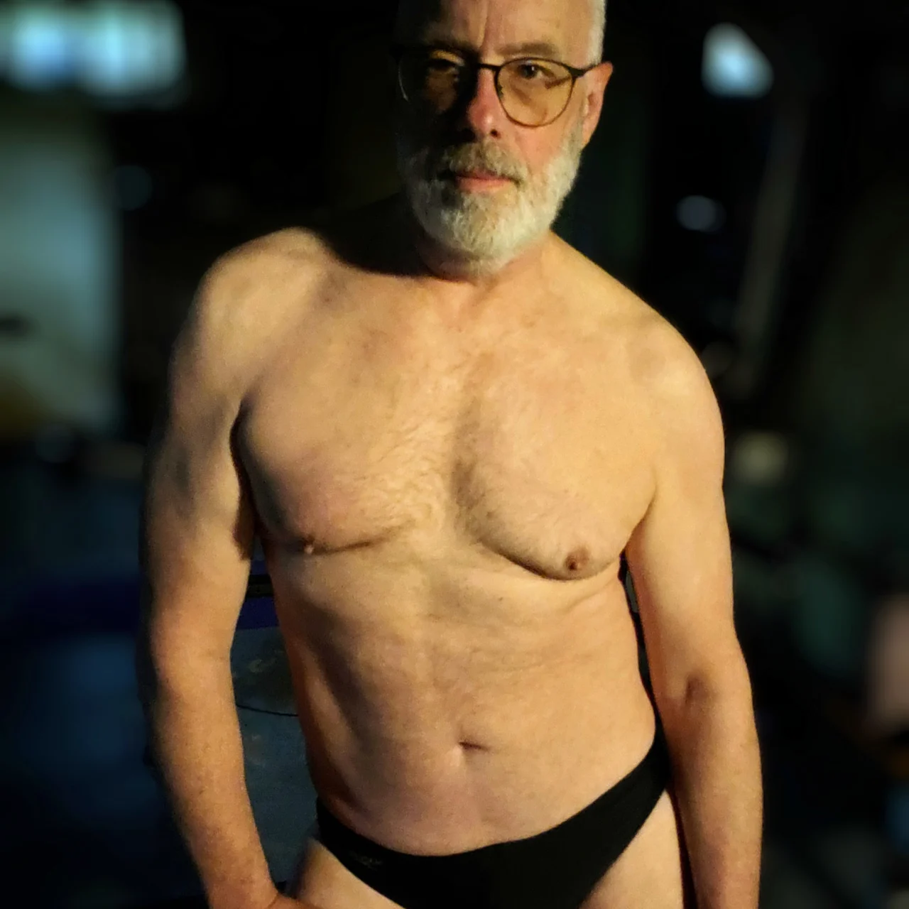 Tom Beach - OnlyFans model